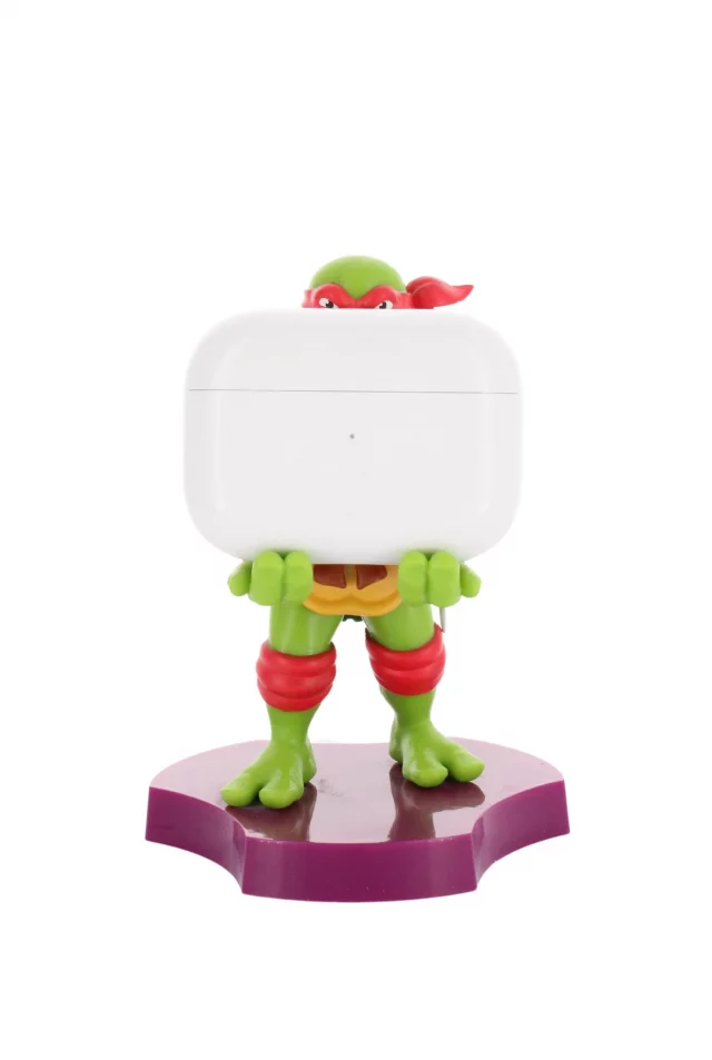 Figurka Cable Guy Holdem - Teenage Mutant Ninja Turtles Michelangelo dupl