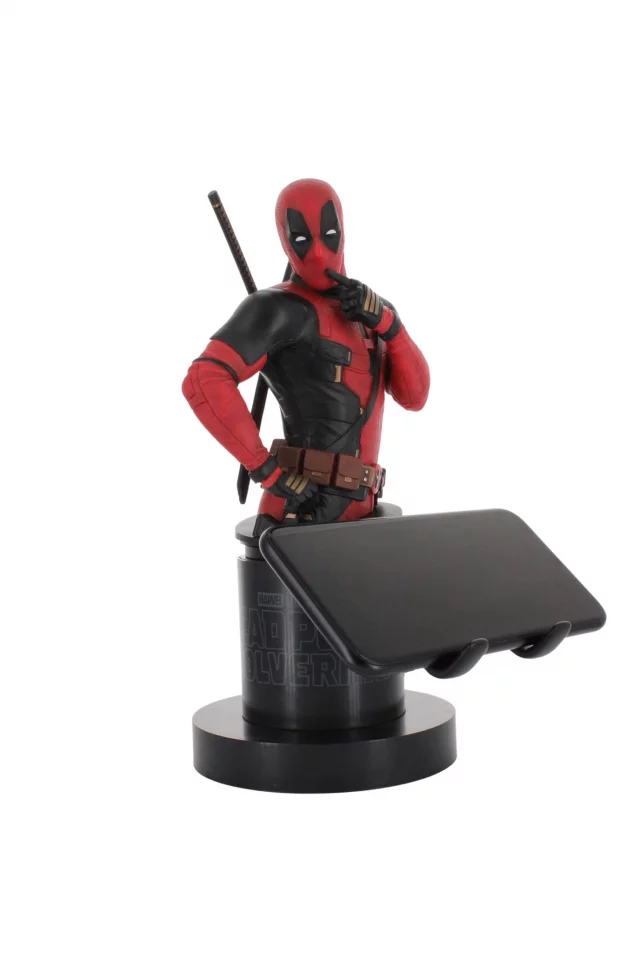 Figurka Cable Guy - Deadpool Zombie dupl