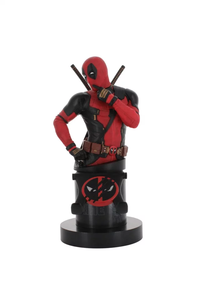 Figurka Cable Guy - Deadpool Zombie dupl