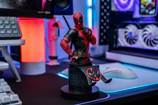 Figurka Cable Guy - Deadpool Zombie dupl