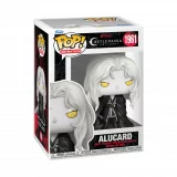 Figurka Zaklínač - Yennefer Special Edition (Netflix) (Funko POP! Television 1184) dupl