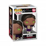 Figurka Castlevania: Nocturne - Alucard (Netflix) (Funko POP! Animation 1961) dupl
