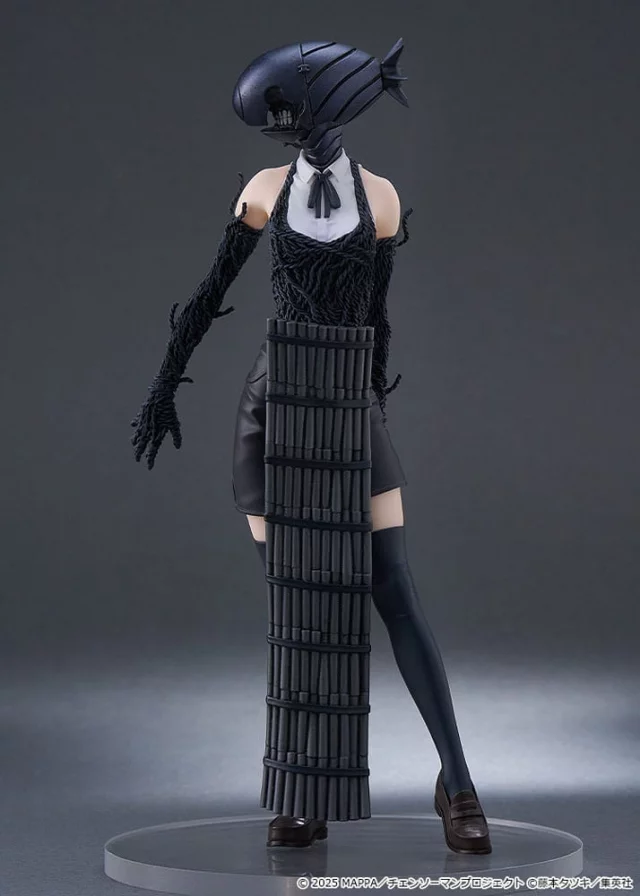 Figurka Chainsaw Man - Aki Hayakawa (Sega) dupl