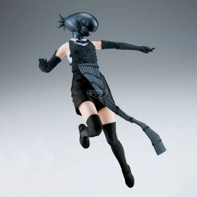 Figurka Chainsaw Man - Denji & Pochita Vibration Star (Banpresto) dupl