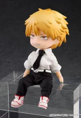Figur Chainsaw Man - Denji (Nendoroid) - Manga