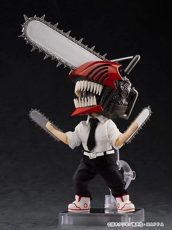 Figur Chainsaw Man - Denji (Nendoroid) - Vocaloid