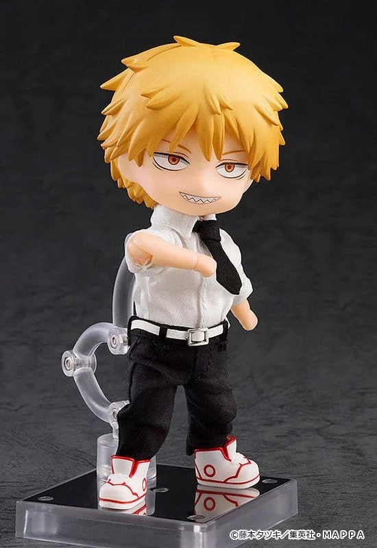 Figur Chainsaw Man - Denji (Nendoroid) - Anime