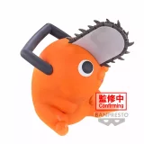 Figurka Chainsaw Man - Denji & Pochita Vibration Star (Banpresto) dupl