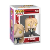 Figurka Chainsaw Man - Makima (Funko POP! Animation 1679) dupl