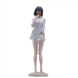Figur Chainsaw Man - Reze Ichibansho (Banpresto) - Action-Figur