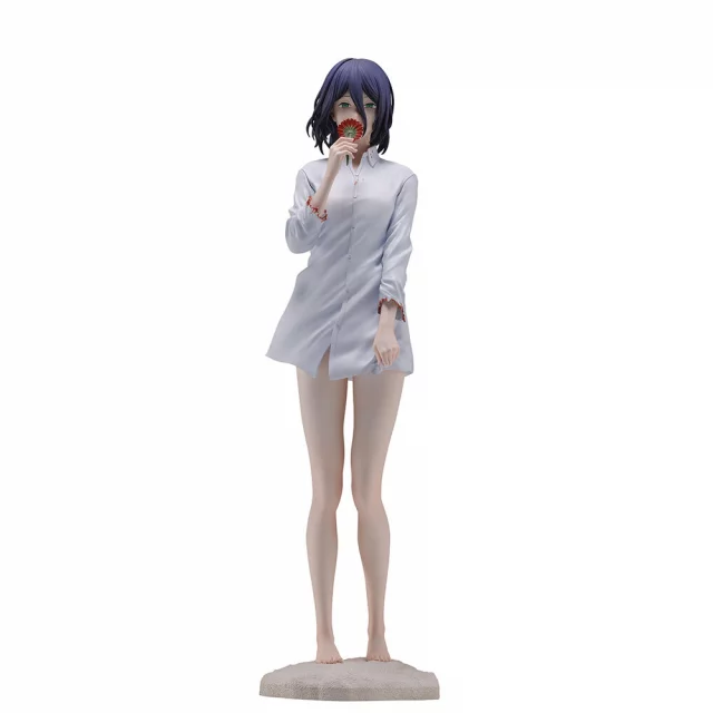 Figur Chainsaw Man - Reze Ichibansho (Banpresto) - Action-Figur