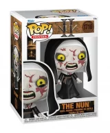 Figurka Conjuring - The Nun Demonic (Funko POP! Movies 776) dupl