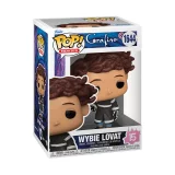 Figur Coraline - Wybie Lovat (Funko POP! Movies 1644)
