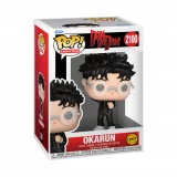 Figurka Dandadan - Okarun (Transformed) (Funko POP! Animation 2100) dupl