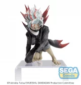 Figurka Chainsaw Man - Perching Chainsaw Man (Sega) dupl