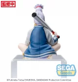 Figurka Dandadan - Momo (Sega) dupl