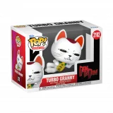 Figurka Dandadan - Seiko (Funko POP! Animation 2101) dupl