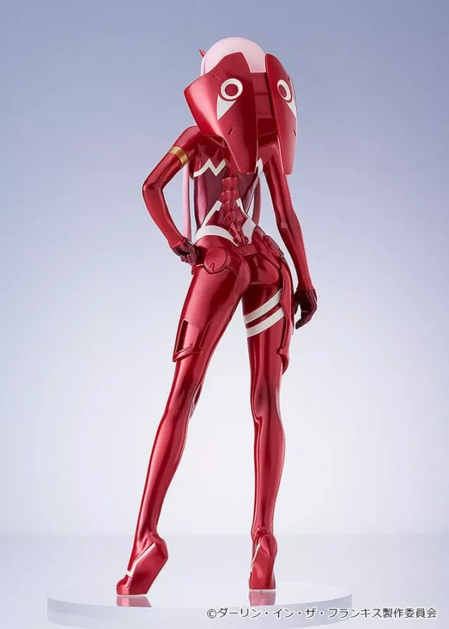 Figurka Darling in the FRANXX - Zero Two (Pop Up Parade) dupl