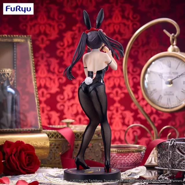 Figurka Date A Live - BiCute Bunnies Kurumi Tokisaki (FuRyu) dupl