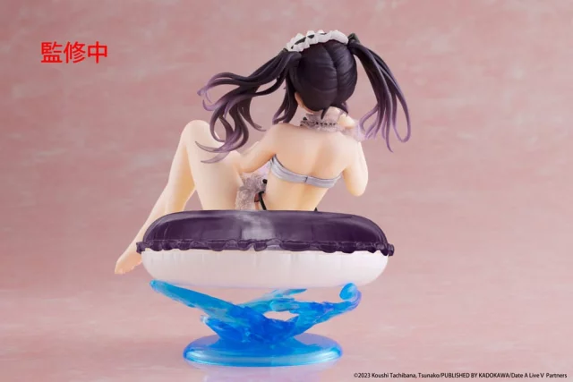 Figurka Date A Live V - Kurumi Tokisaki Nightwear Ver. (Taito) dupl