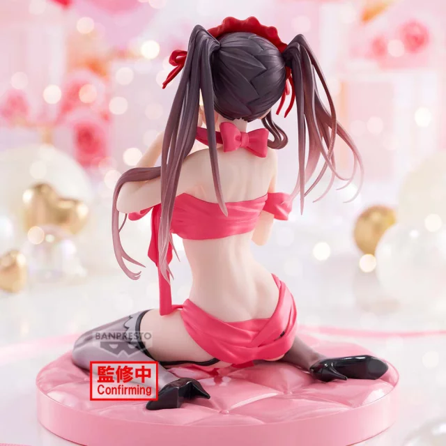 Figurka Date a Live - Kotori Itsuka (BanPresto) dupl