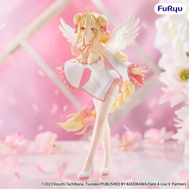 Figurka Date A Live - Mukuro Hoshimiya (FuRyu)