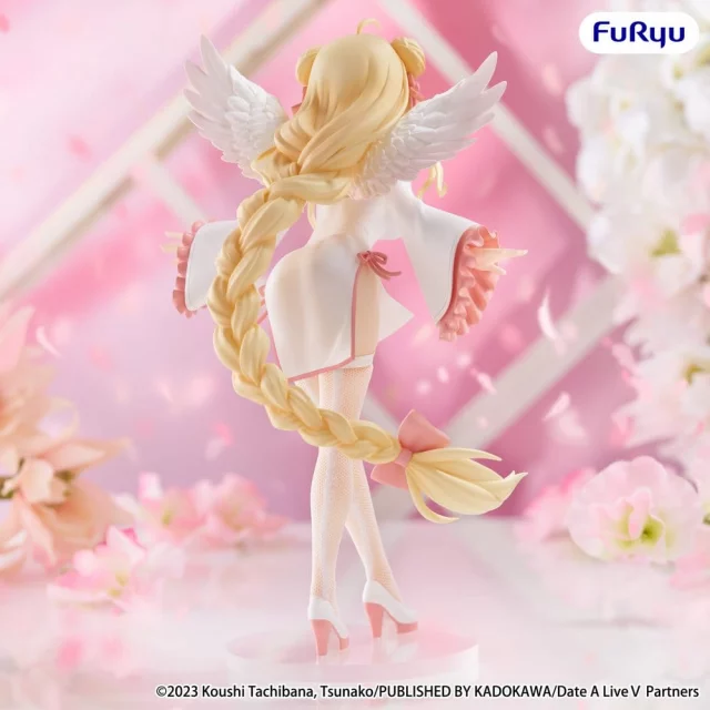 Figurka Date A Live - Mukuro Hoshimiya (FuRyu)