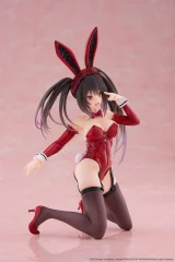 Figurka Date A Live V - Kurumi Tokisaki Nightwear Ver. (Taito) dupl