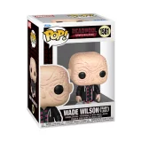 Figur Deadpool - Wade Wilson (Baby Legs) (Funko POP! Marvel 1581) - Funko POP! Disney