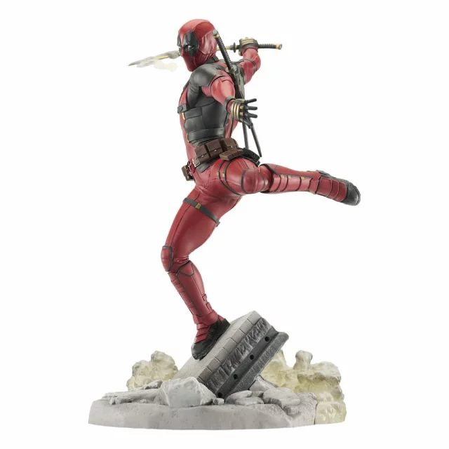 Figurka Deadpool - Deadpool (DiamondSelectToys) dupl