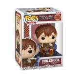 Figurka Delicious in Dungeon - Laios Chase (Funko POP! Animation 2199) dupl