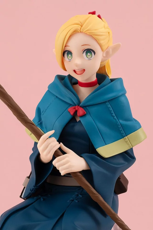 Figurka Delicious in Dungeon - Marcille (Pop Up Parade) dupl