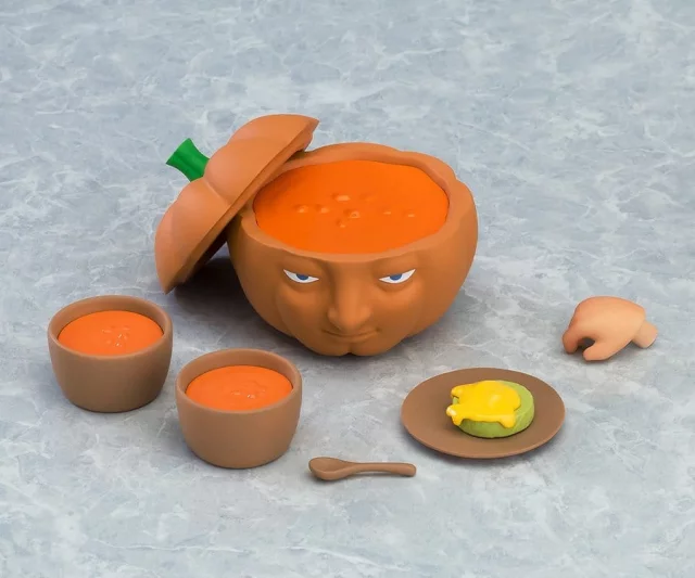 Figurka Delicious in Dungeon - Laios (Nendoroid) dupl