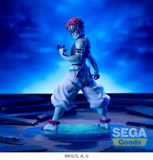 Figur Demon Slayer - Akaza Return (Sega) - Manga