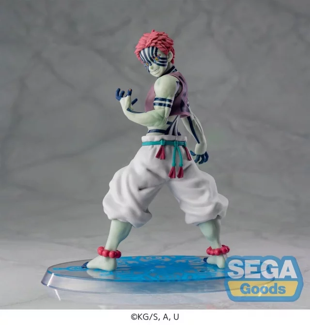 Figur Demon Slayer - Akaza Return (Sega) - Action-Figur
