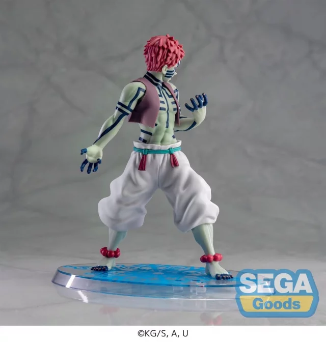 Figur Demon Slayer - Akaza Return (Sega) - Anime