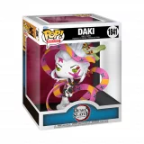 Figurka Demon Slayer - Nezuko Kamado in Web (svítící) (Funko POP! Deluxe 1418) dupl