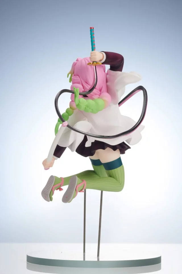 Figurka Demon Slayer - Shinobu Kocho (Aniplex) dupl