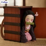 Figurka Demon Slayer - Nezuko Kamado (FuRyu) dupl