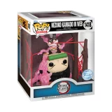 Figurka Demon Slayer - Genya (Funko POP! Animation 1406) dupl