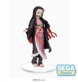 Figurka Demon Slayer - Giyu Tomioka (Sega) dupl