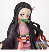 Figurka Demon Slayer - Giyu Tomioka (Sega) dupl