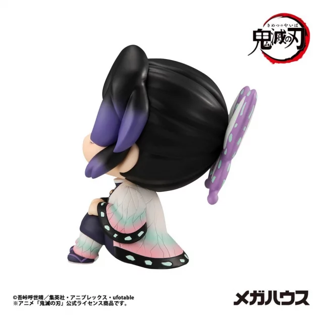 Figur Demon Slayer - Shinobu Kocho (MegaHouse) - Manga