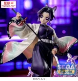 Figurka Demon Slayer - Sanemi Shinazugawa (Sega) dupl