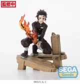 Figur Demon Slayer - Tanjiro Kamado (Sega)