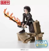 Figur Demon Slayer - Tanjiro Kamado (Sega)