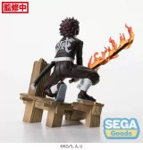 Figur Demon Slayer - Tanjiro Kamado (Sega)