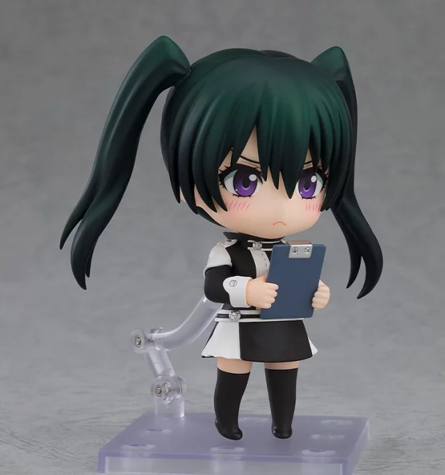 Figurka D.Gray-man - Allen Walker (Nendoroid) dupl