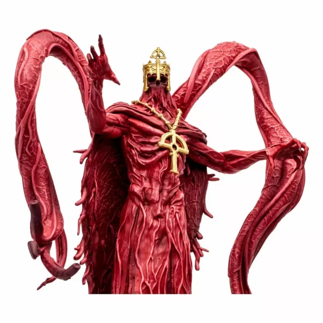 Figur Diablo IV - Blood Bishop 30 cm (McFarlane)