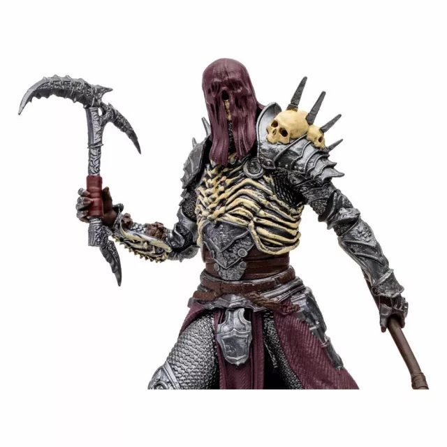Figur Diablo IV - Bone Spirit Necromancer 15 cm (McFarlane)